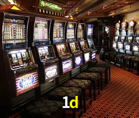 Desvendando o Mundo dos Jogos Virtuais na 1d