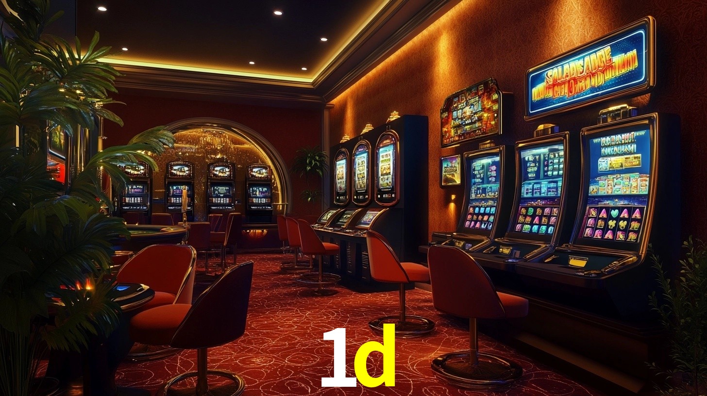 Welcome Bonus 1d