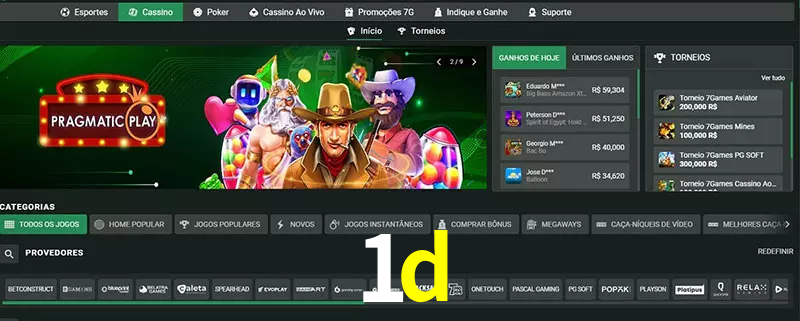 cassino 1d