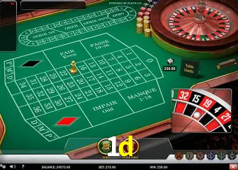 Descubra o Mundo do Cassino Online com 1d