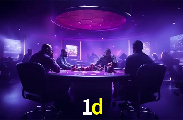 Estatísticas do Jogo 1d