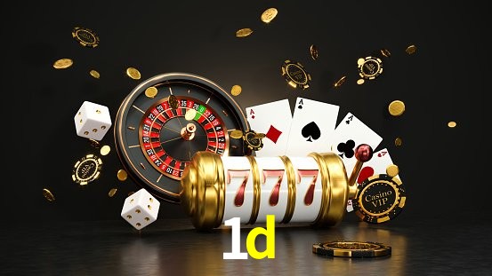 Slot Games 1d