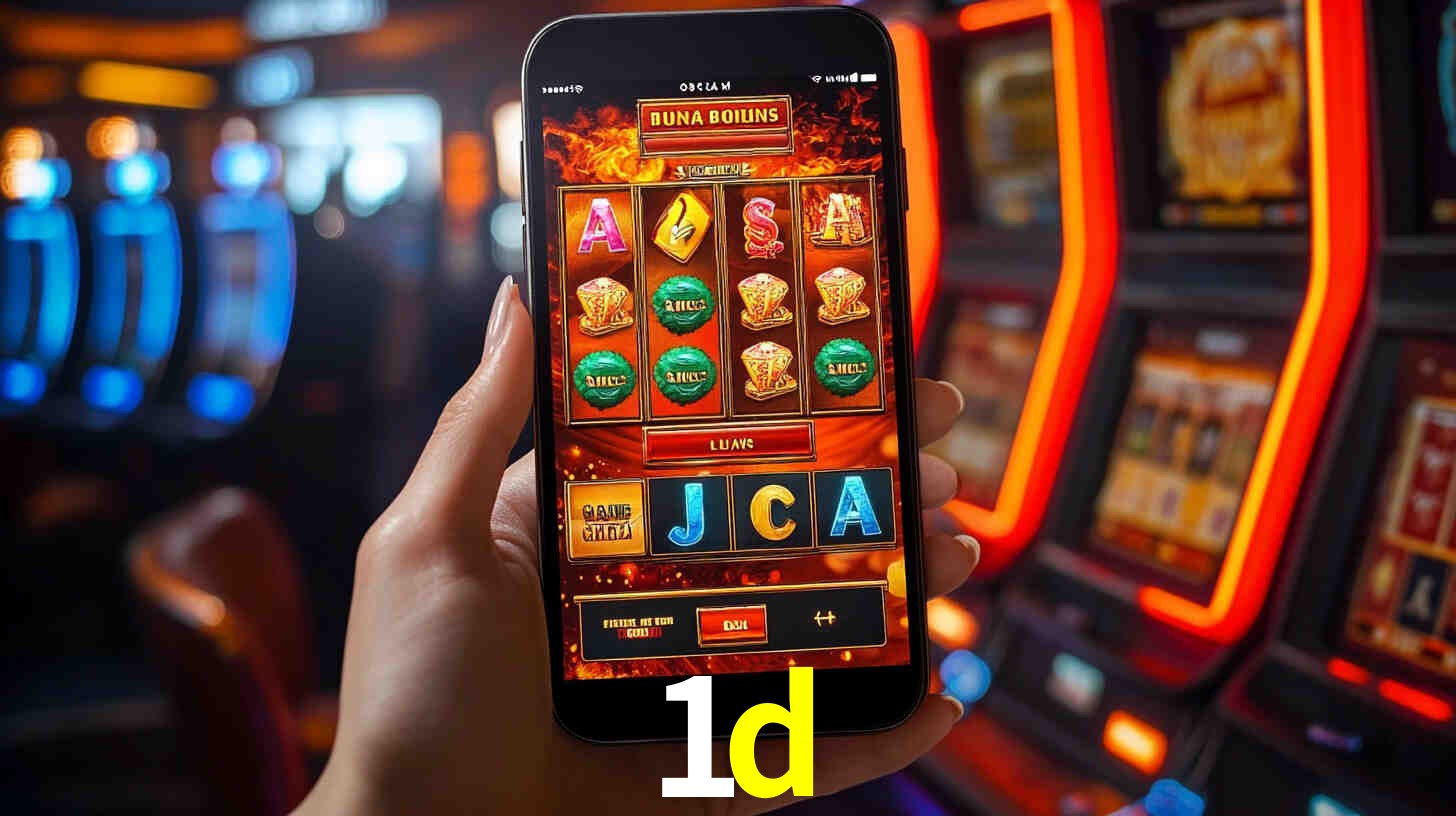 Live Casino 1d