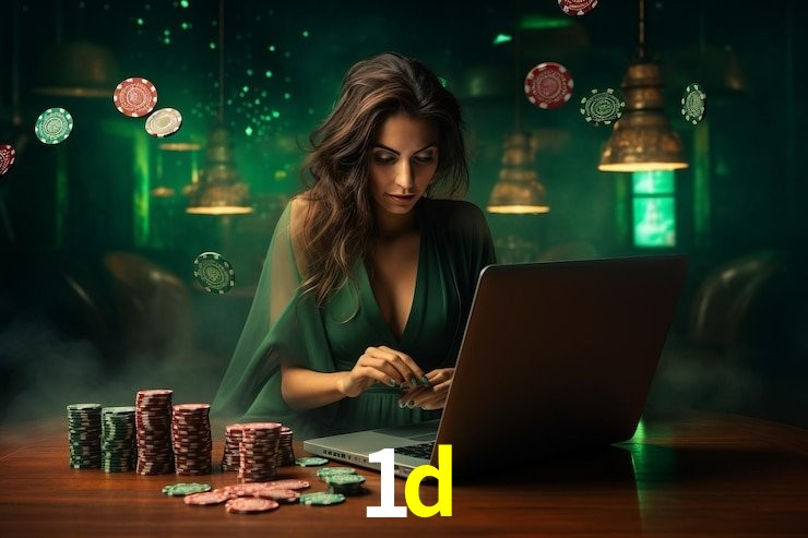 1d bet