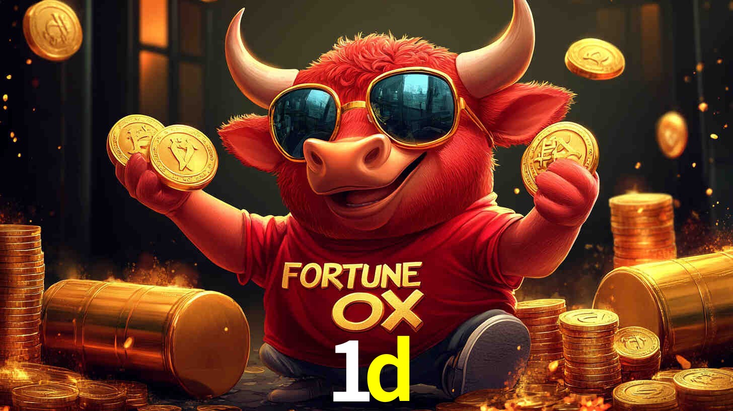 A Popularidade dos Caça-Níqueis no 1d