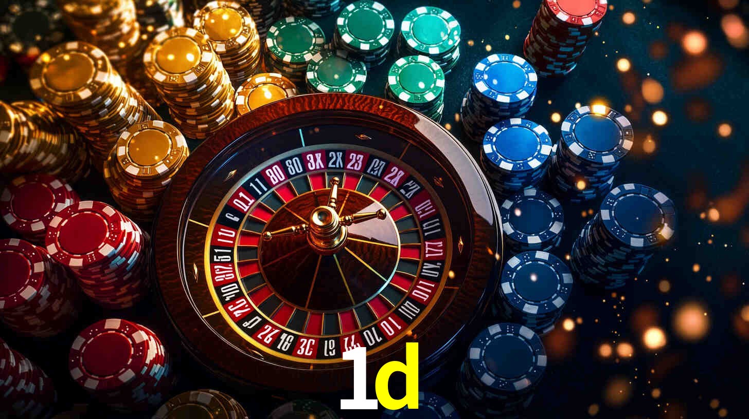 Football Betting 1d