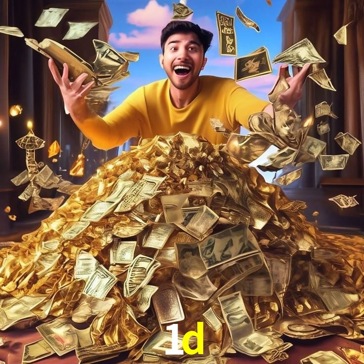 Casino Ao Vivo 1d