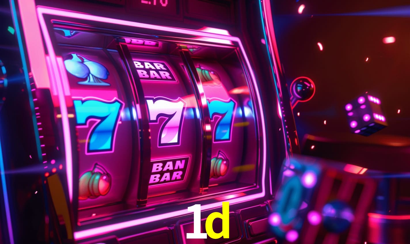 Inovações de Jogos na 1d: O Futuro das Experiências Interativas