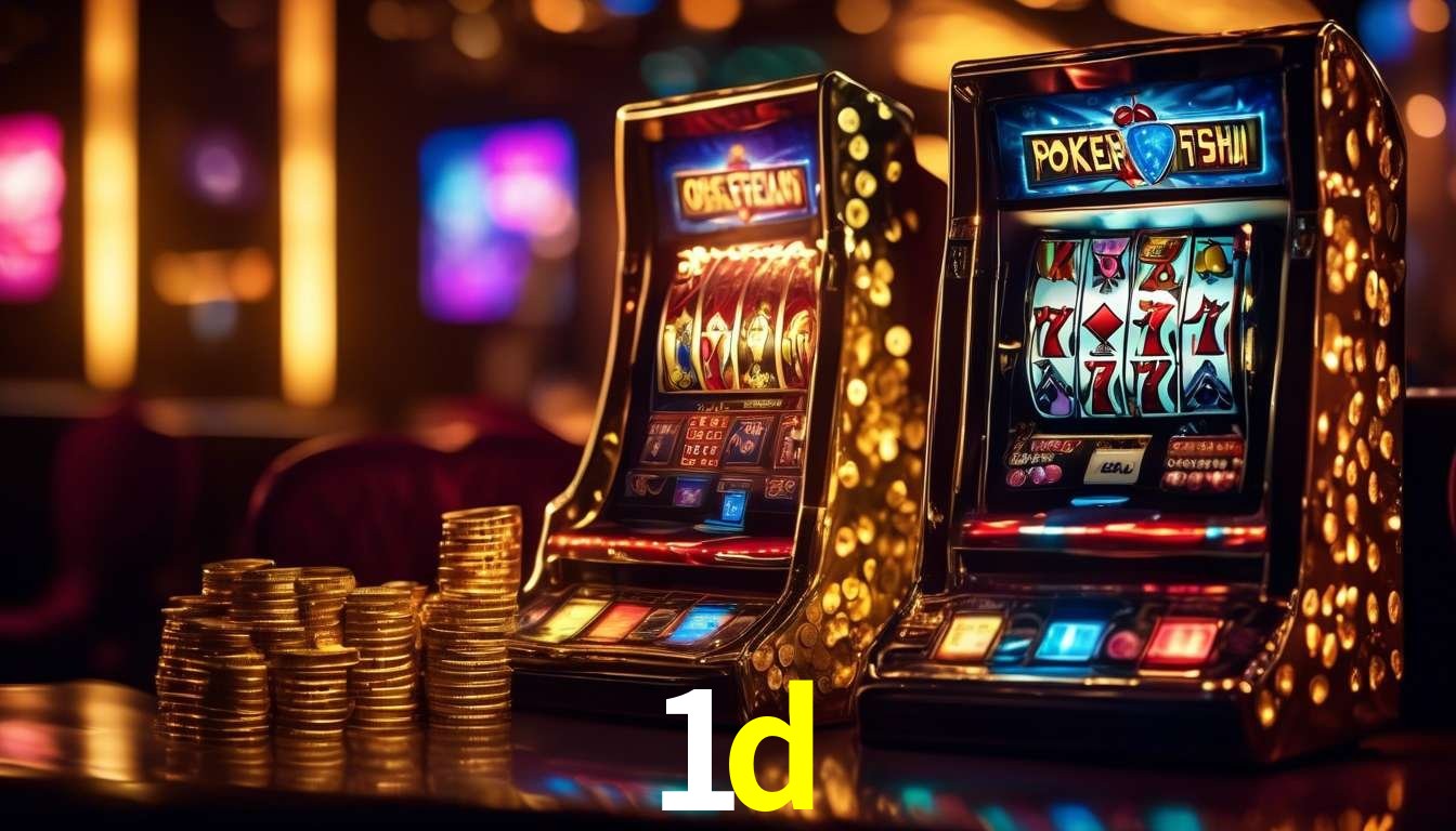 A Emoção da Loteria na 1d: Uma Chance de Mudança de Vida