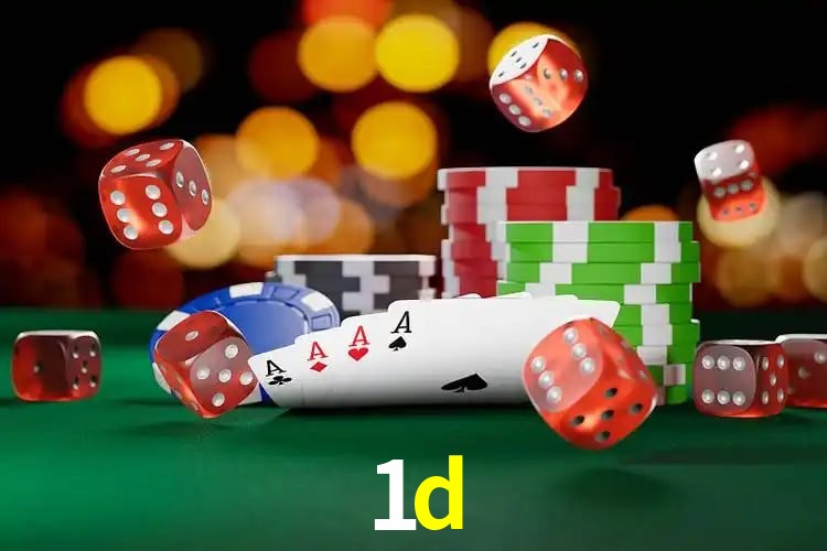 Provedores de Jogos 1d