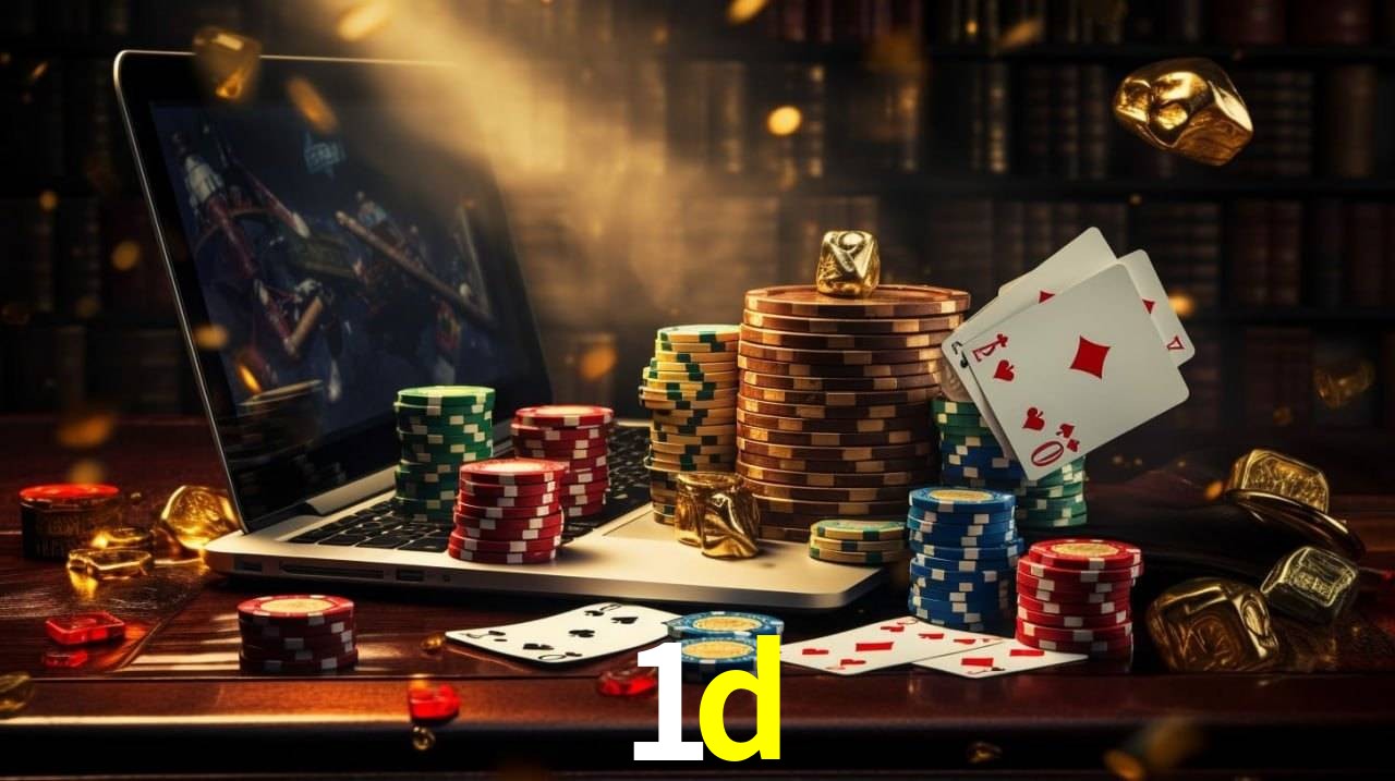Mesa de Blackjack 1d
