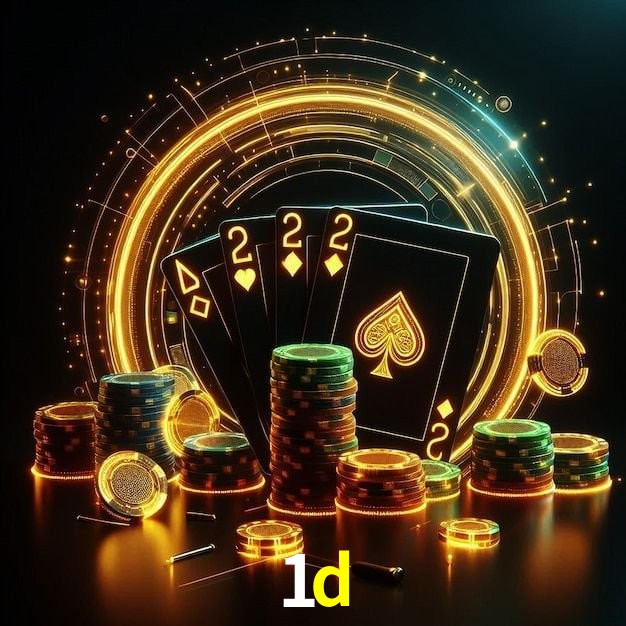 Jogos de Slot 1d