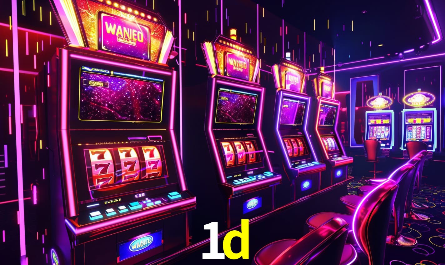 Explorando a Categoria de Eventos em Apostas na 1d