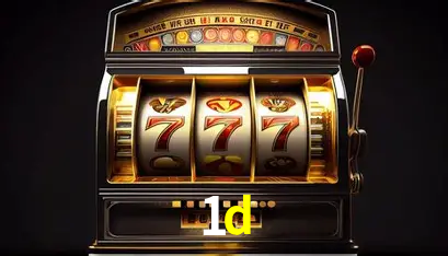 Desvendando o Mundo dos Jogos Virtuais na 1d