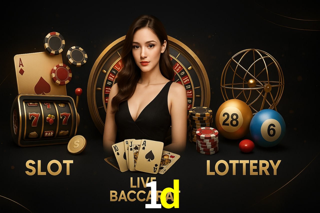 1d bet