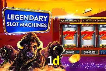 Descubra a Magia dos Jogos de Arcade no 1d