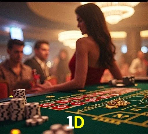 Vantagens exclusivas 1D para jogadores brasileiros