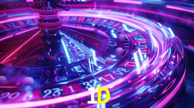 Jogos Diferentes no Cassino Online 1D